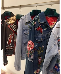 GUCCI | その他のライダース。(ライダースジャケット)