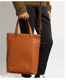 LOEWE | タン トートバッグ(トートバッグ)