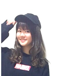 GU | 帽子