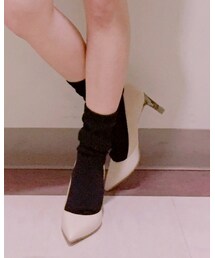 GU | シューズ