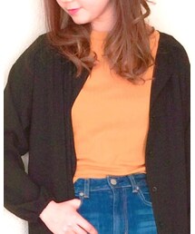 GU | トップス