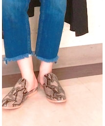 GU | シューズ