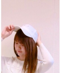 GU | キャップ