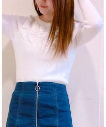 GU | トップス