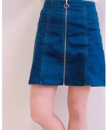 GU | スカート