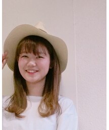 GU | 帽子