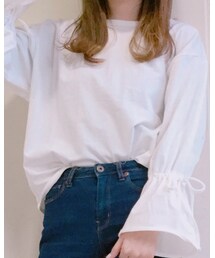 GU | トップス