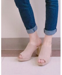 GU | シューズ