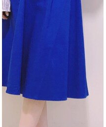 GU | スカート
