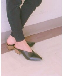 GU | パンプス