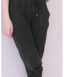 GU | パンツ