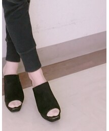 GU | シューズ
