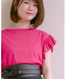 GU | トップス