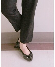 GU | パンプス