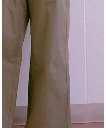 GU | パンツ