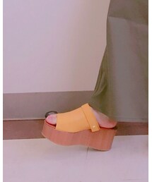 GU | シューズ