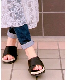 GU | パンツ
