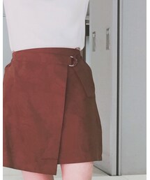 GU | スカート