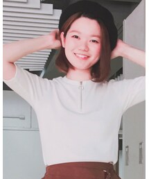 GU | トップス