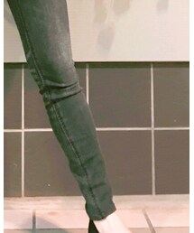 GU | パンツ