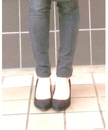GU | パンプス