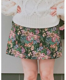 GU | スカート