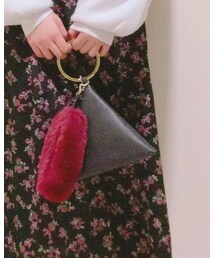 GU | クラッチバッグ