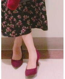 GU | パンプス