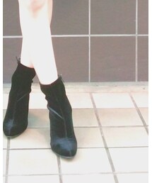 GU | ブーツ