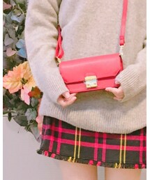 GU | ショルダーバッグ