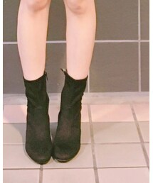 GU | ブーツ
