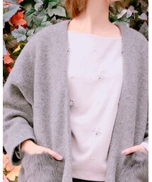 GU | Tシャツ/カットソー