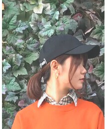 GU | キャップ