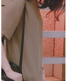ZARA | ワンピース