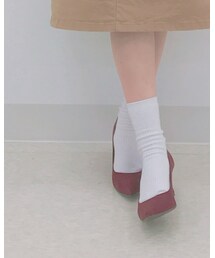 GU | パンプス