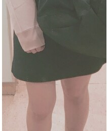 GU | スカート