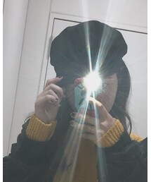 GU | 帽子