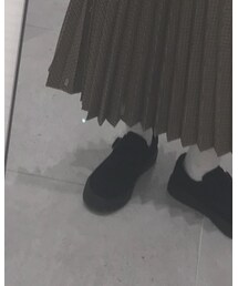 VANS | スニーカー