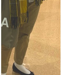 無印良品 | チノパンツ