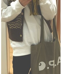 GU | スウェット