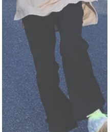 GU | パンツ