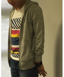UNIQLO | ジャケット/アウター