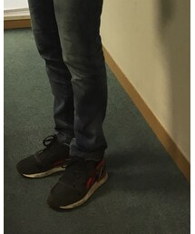 Reebok | スニーカー
