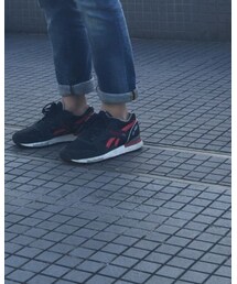 Reebok | スニーカー