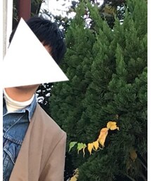 used | デニムジャケット