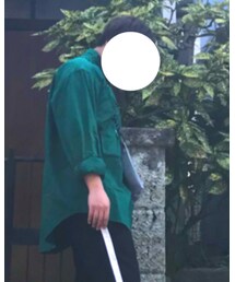 POLO RALPH LAUREN | シャツ/ブラウス