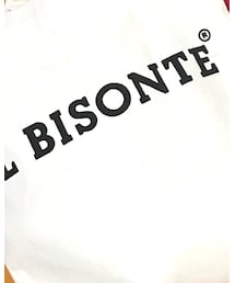 IL BISONTE | トートバッグ