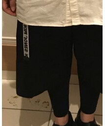 GU | パンツ