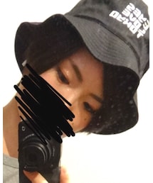 GU | 帽子