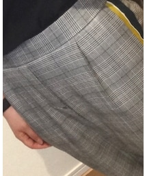 ZARA | パンツ